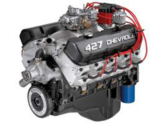 B0307 Engine